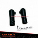 Paar Beine Staffelei Vespa Sprint Rubber Blacks