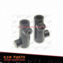 pieds Couple debout Vespa 50 V5A1T petit trou de 16 mm