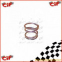 Clutch Spring Bee 50 2T 1969-1980 Hauteur 37 mm