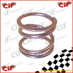 Clutch Spring Bee Fl 50 2T 1989 Height 37 Mm