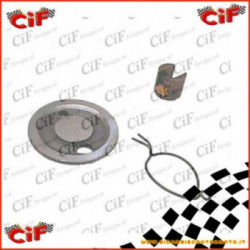 Push Rod Kit clutch Vespa 125 (T2 / 125) (D) 2T 1959-1965