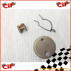 Push Rod Kit clutch Vespa 125 (T2 / 125) (D) 2T 1959-1965