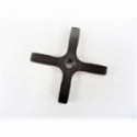 Crocera Change Lml Star 125 2T Thickness 5 Mm High Quality