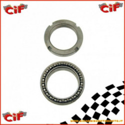 Caps Steering Superior Gilera Typhoon X-Xr 125 1999 With Cage