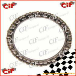 Cage To cap Steering Superior Gilera Typhoon X-Xr 125 1999 