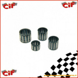 Rouleaux Cage fiche 16X20X20Mm Aprilia Sr 150 2T 1999