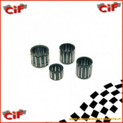 Cage Rollers plug 16X20X20Mm Bee Mp