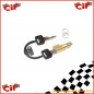 Cylinder Locks steering lock ZADI Vespa 125 ET3 Primavera
