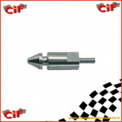 Ankerstift Sella Vespa 50 R 2T 1969-1983 Filet 7 mm Typ Long