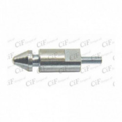 Ankerstift Sella Vespa 50 R 2T 1969-1983 Filet 7 mm Typ Long