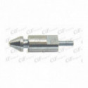 Ankerstift Sattel Vespa S 50 2T 1963-1984 Filet 7 mm lang Typ