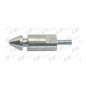 Ankerstift Sattel Vespa Primavera 125 2T 1967-1983 Filet 7 mm lang Typ