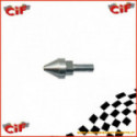 Anchor pin Vespa 50 Saddle 7mm Thread length 44mm