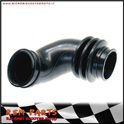 Manicotto Ape Mp Seconda Serie Soffietto Carburatore