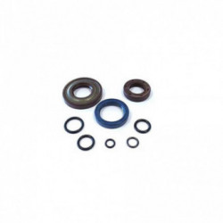 Seal Motor Vespa 90 Complete Kit Spring Clutch side