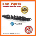 Adjustable rear shock absorber Vespa 50 ET2