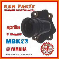 Intake manifold APRILIA SONIC GP 50 1998-2008