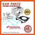 Gruppo termico cilindro Honda SH 125 D 52,4 2001/2009