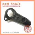 Supporto manubrio destro DX Originale Gilera RX 125 200 RV