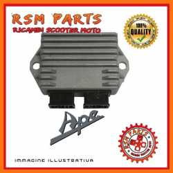 Spannungsregler PIAGGIO Ape TM P703 V FL Diesel 1987/2004