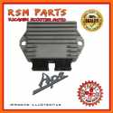 Regolatore di tensione PIAGGIO Ape TM P703 V FL Diesel 1987/2004