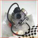 Carburetor Keihin CVK 26 Original Aprilia Scarabeo Light 125 2008