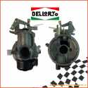 Carburatore dell'Orto SHBC 19 19 E VESPA PK 50 125 XL RUSH