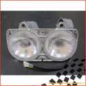 Light Lighthouse Front Twin Original Aprilia Af1 125