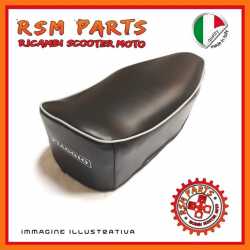 Seat for Vespa 50 125 Primavera ET3 w/o lock