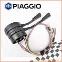 Devio Luci Deviatore Originale Piaggio Ape Car P2 P3 Max Diesel