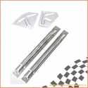 Platform reinforcement crosspieces Vespa 50 R L N SPECIAL 125 PRIMAVERA ET3