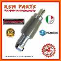 Shock Absorber CARBONE front Vespa 125 ET3 Primavera