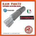 Amortiguador Carbone delante para Vespa PX 150 1978/1997