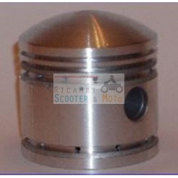 Complet Piston Kolben Moto Guzzi Lodola 235 1956 Diamètre 69,8 4T