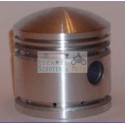 Complet Piston Kolben Moto Guzzi Lodola 235 1956 Diamètre 69,8 4T