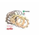 Serie dischi frizione Newfren Racing SR Aprilia AF1 EUROPA 125 90-92