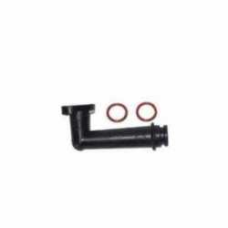 Wasserpumpenanschluss Aprilia Leonardo 250 250 199-2004