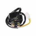 Rele De Arranque Aprilia Atlantic Eu3 125 2006-2008 Contactor