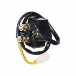 Rele De Arranque Aprilia Atlantic Eu3 125 2010-2012 Contactor