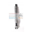 Hydraulic Shock Original-Malaguti F12 R Silber