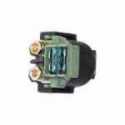 Start-Up Relay Gilera Fuoco Eu3 500 2007-2013 Teknoetre