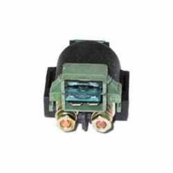 Start-Up Relay Gilera Nexus Eu3 500 2006-2011 Teknoetre