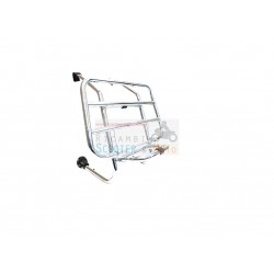 Roof rack chromed front Vespa 50 Special Pk Xl Px Lml