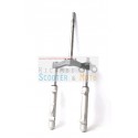 Hydraulique originale Malaguti Madison Fork 125 250