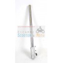 Tige droite fourche Tube 543 Mm origine Malaguti Grizzly 50 12