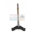 Head Cross Fork Original Malaguti F 18 Warrior