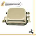 Voltage Regulator system Efel Piaggio Ape Mp Car Tm