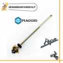 Lever Shift Rod Original Piaggio Ape TM 703 Volante Gasoline