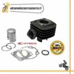 Zylinder Kymco Vitality 2T 50 2004-2004 50 2004