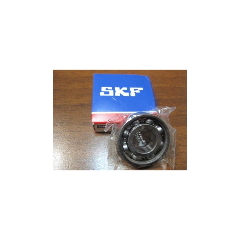 6202-2RSH Cuscinetto a sfera Scanalato SKF 6202-2RSH Sigillato